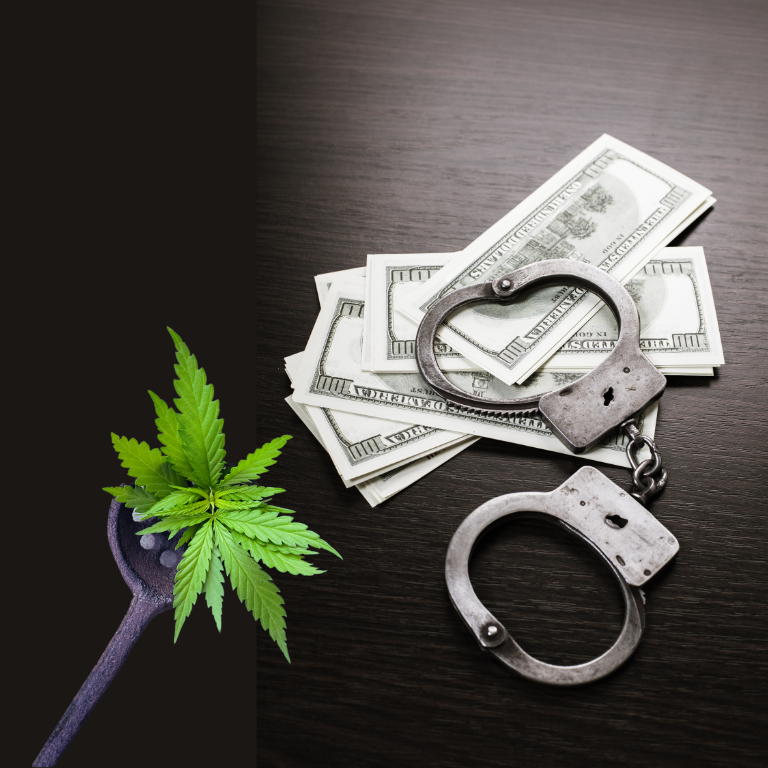 Cannabis Trafficker Used Banksy Art to Launder Money, Court Says Cannabis Trafficker Used Banksy Art to Launder Money, Court Says