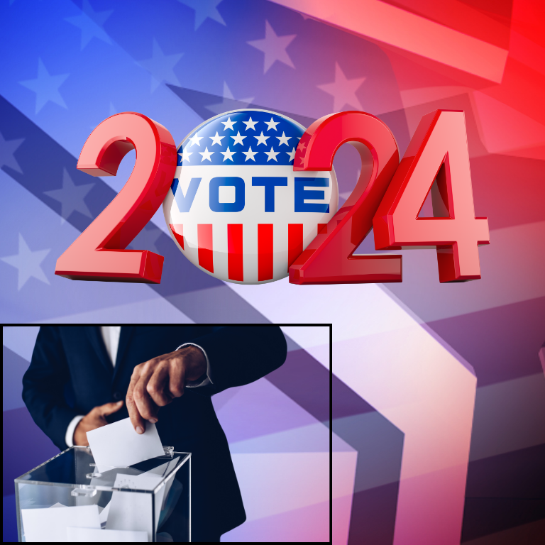 Election 2024 New Kamala OG & Orange President Strains Mark 2024 Election