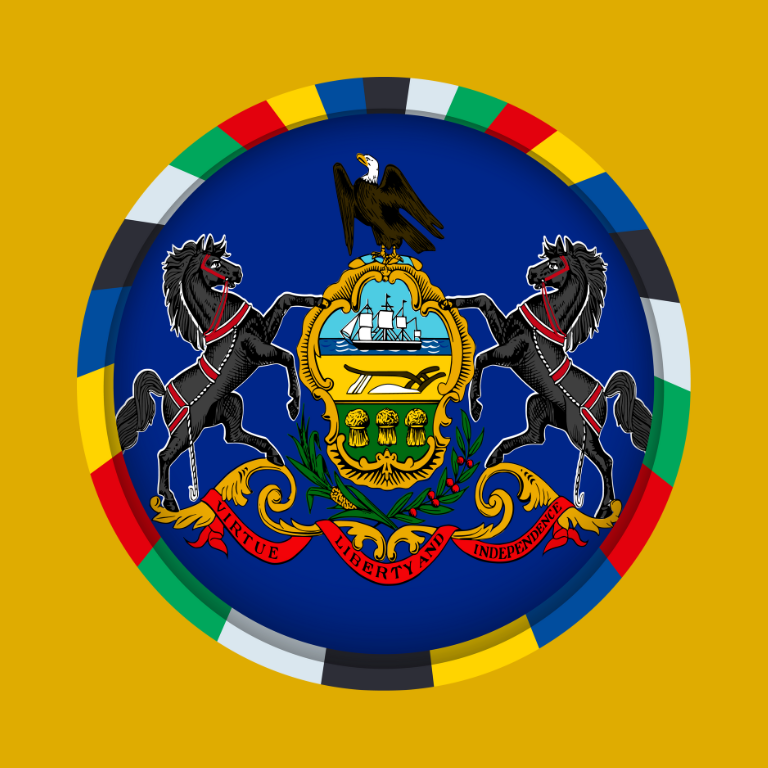 Pennsylvania Leads U.S. in Daily Cannabis Possession Arrests Pennsylvania Leads U.S. in Daily Cannabis Possession Arrests