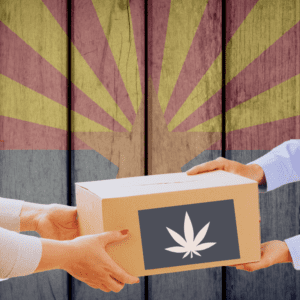 Arizona to Begin Adult-Use Cannabis Deliveries in November