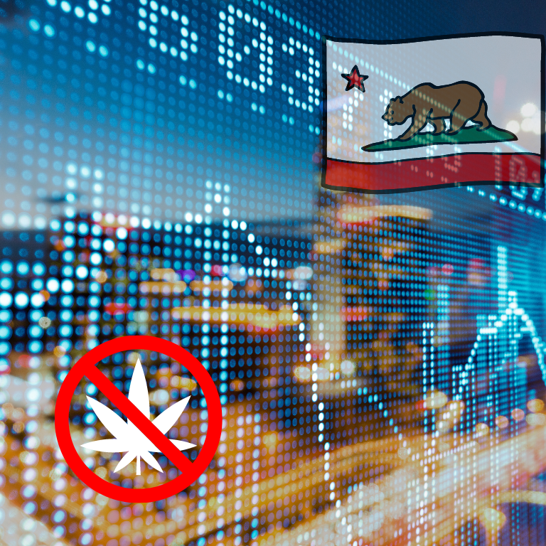 California's Hemp Ban: Expert Says It's Better for the Market