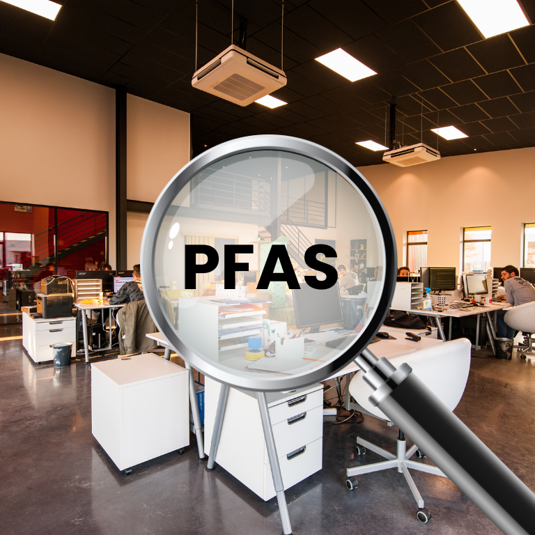 How 2025 PFAS Regulations Will Affect Industries How 2025 PFAS Regulations Will Affect Industries