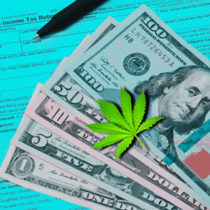 Beer Industry Pushes for Stricter Cannabis Rules, Higher Taxes