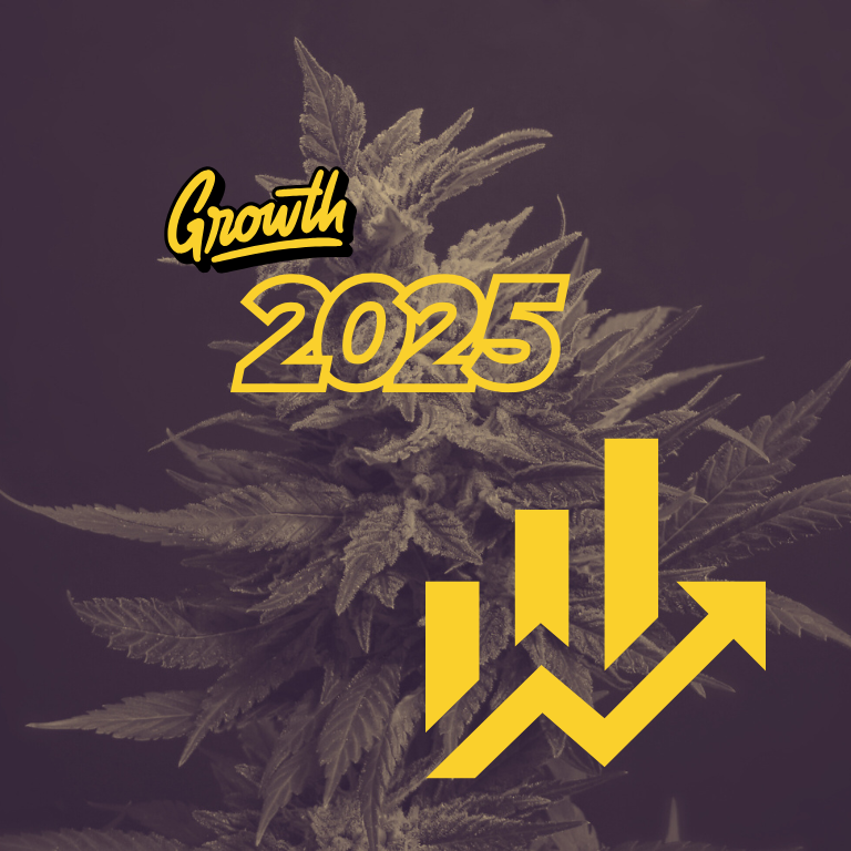 Cannabis Experts Highlight M&A and Expansion for 2025 Growth Cannabis Experts Highlight M&A and Expansion for 2025 Growth