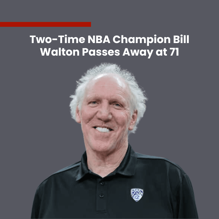 Bill Walton