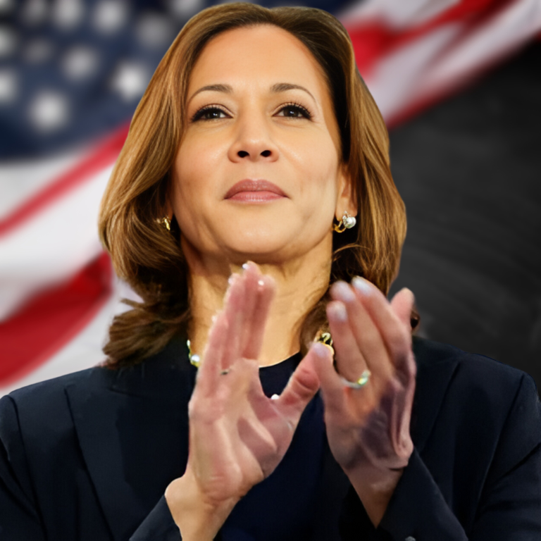 Harris Omits Cannabis, Trump Praised for Legalization Stance