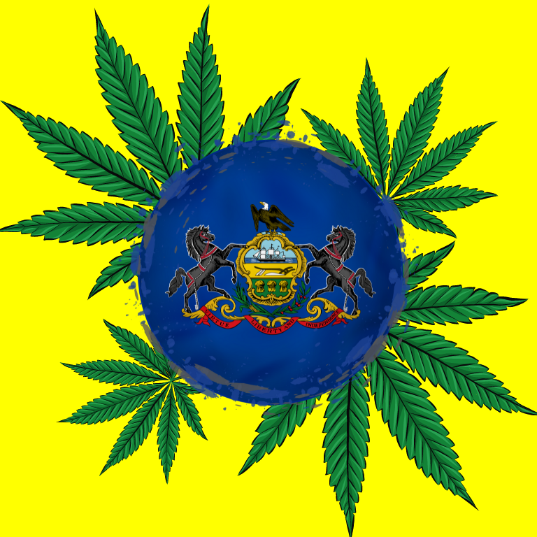 Cannabis Legalization