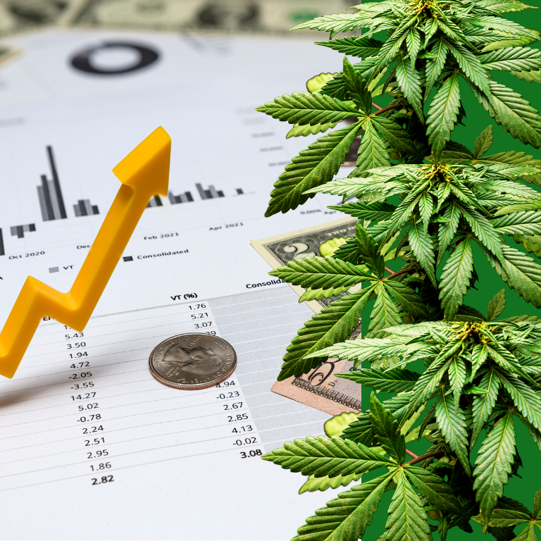 Missouri Moves $11M Cannabis Revenue to Fund Services