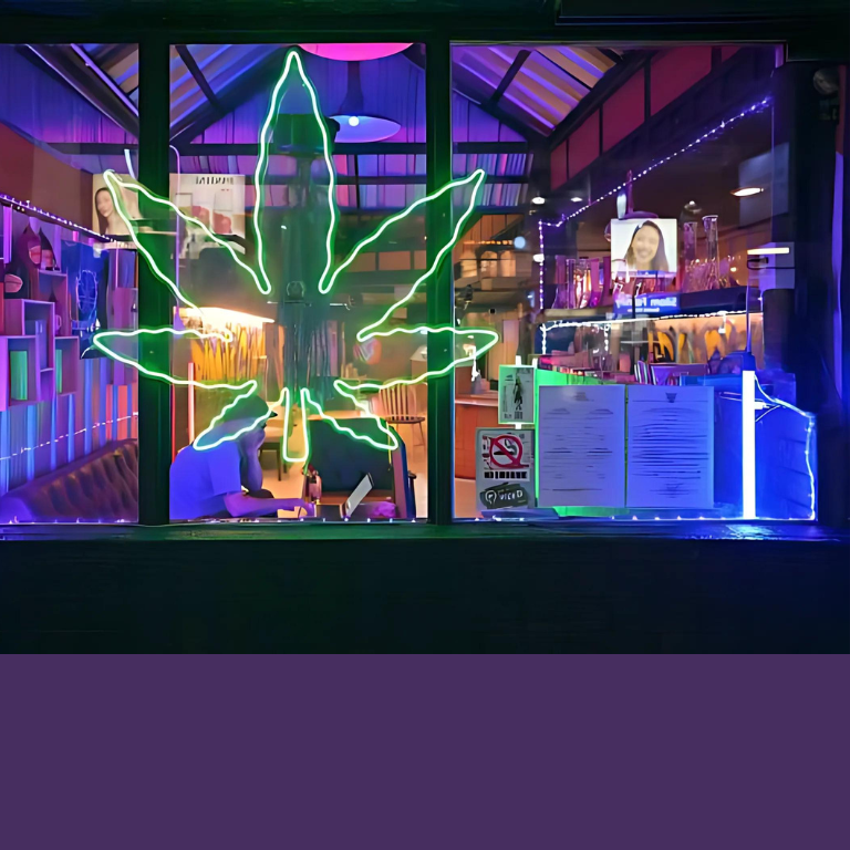 Weed Dispensary Faces Eviction and Lawsuit for Unpaid Rent