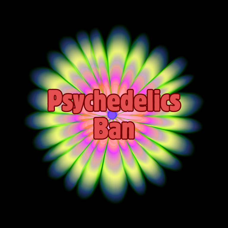 Students Challenge DEA's Psychedelics Ban in Court