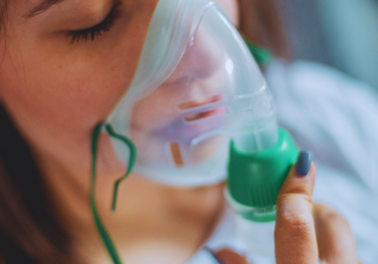 Respiratory Diseases Emerging in the U.S. Cannabis Industry