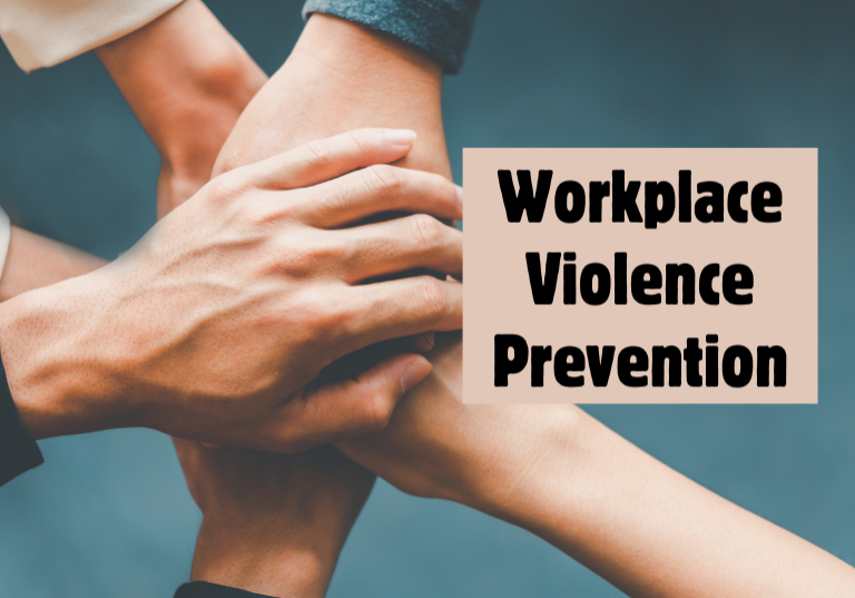 Workplace Violence Prevention Strategies for Cannabis Businesses