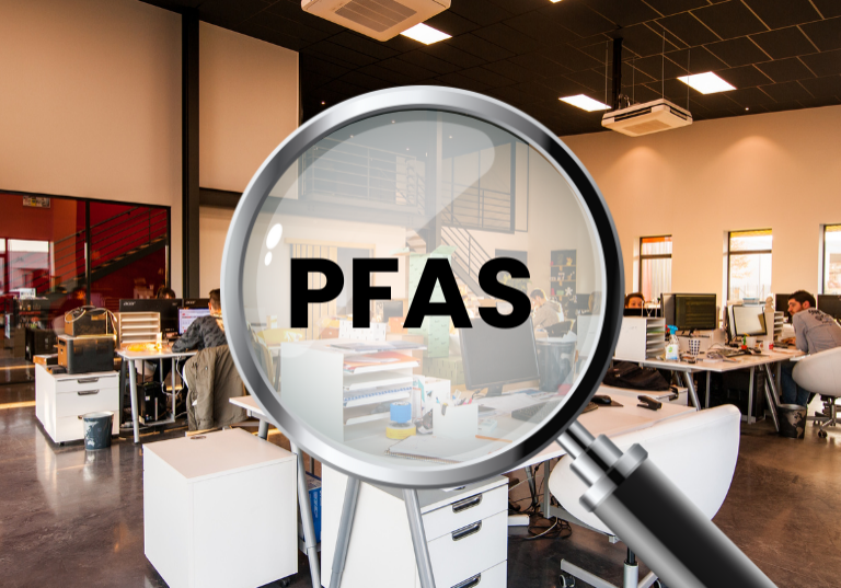 How 2025 PFAS Regulations Will Affect Industries How 2025 PFAS Regulations Will Affect Industries