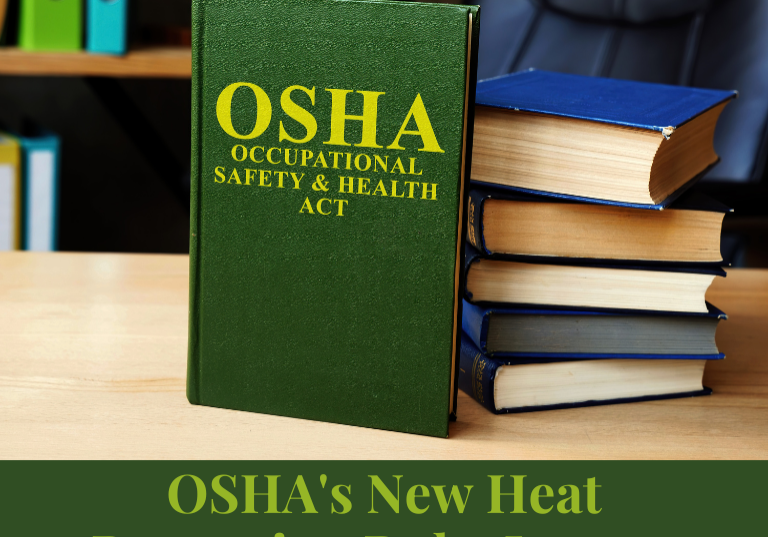 OSHA's New Heat Protection Rule: Impact on Cannabis Workers