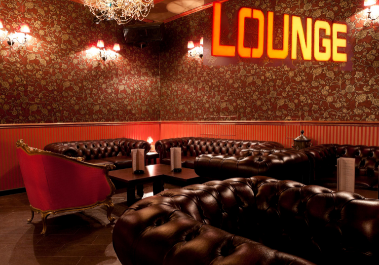 The Rise and Transformation of Cannabis Consumption Lounges