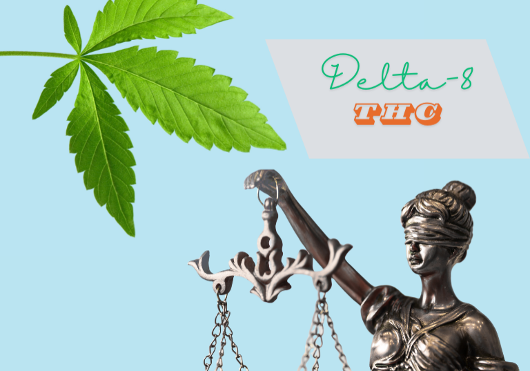 The Delta-8 Dilemma: Free Market vs. Government Oversight