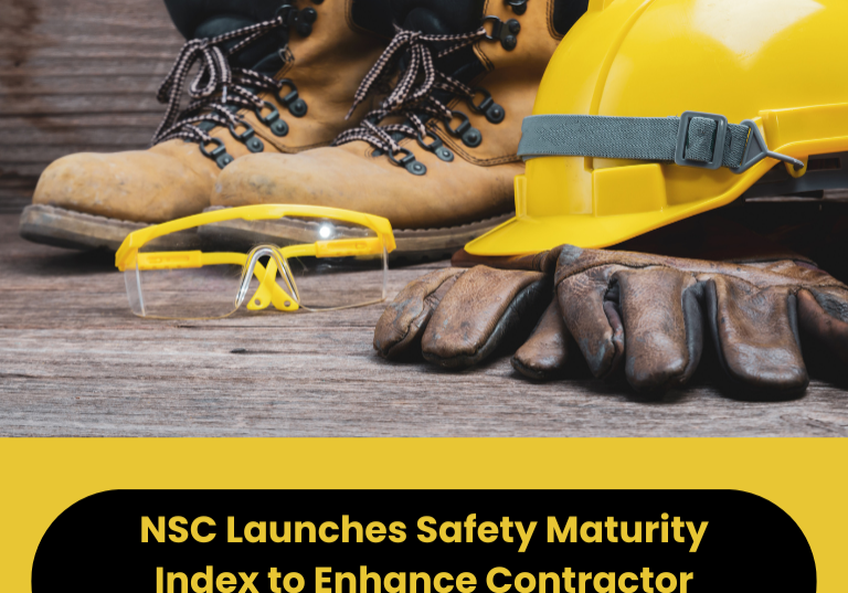 NSC's Safety Maturity Index: Ensuring Safer Cannabis Operations