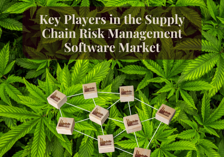 Key Players in the Supply Chain Risk Management Software Market