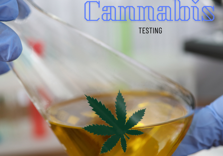 Ethics in Cannabis Testing: Guaranteeing Fairness and Accuracy