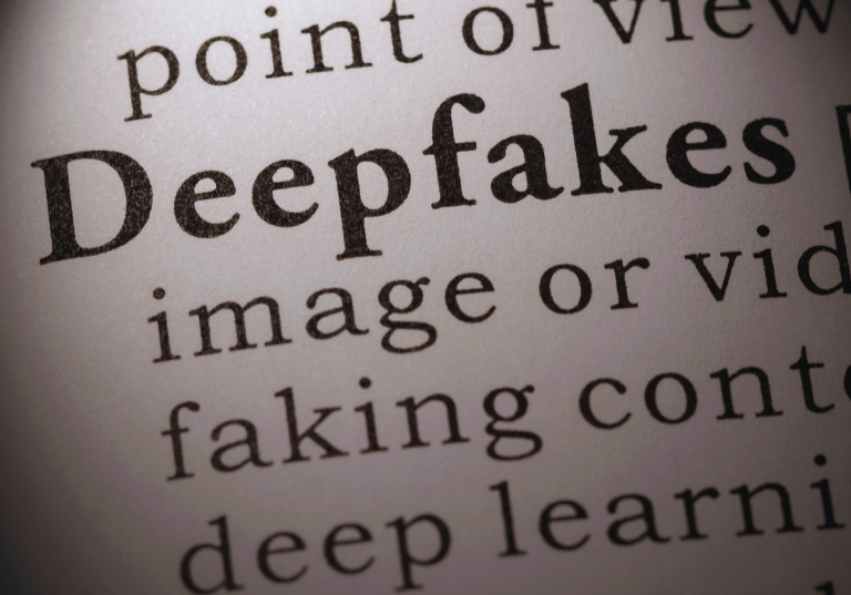 Deepfake Threats on the Rise, but Impact Remains Limited