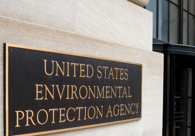 EPA Finalizes Rule to Reduce Hydrofluorocarbon Emissions