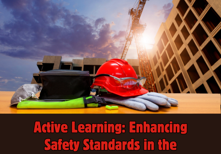 Active Teaching: The Future of Cannabis Industry Safety Training