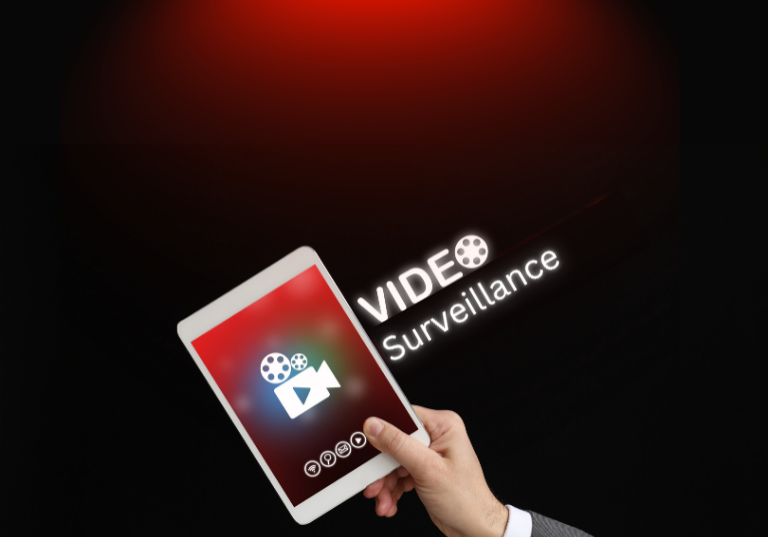 Boosting Cannabis Security: Top 10 Benefits of Video Surveillance