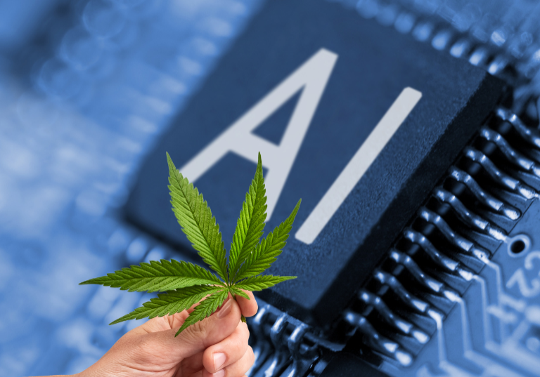 Life-Saving Tools for Cannabis: AI and Personal Competencies