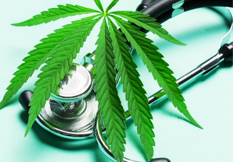 Impact of Medical Cannabis Legalization on Employee Health