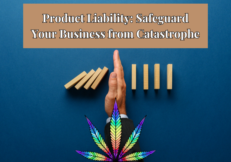 Product Liability: Safeguard Your Business from Catastrophe