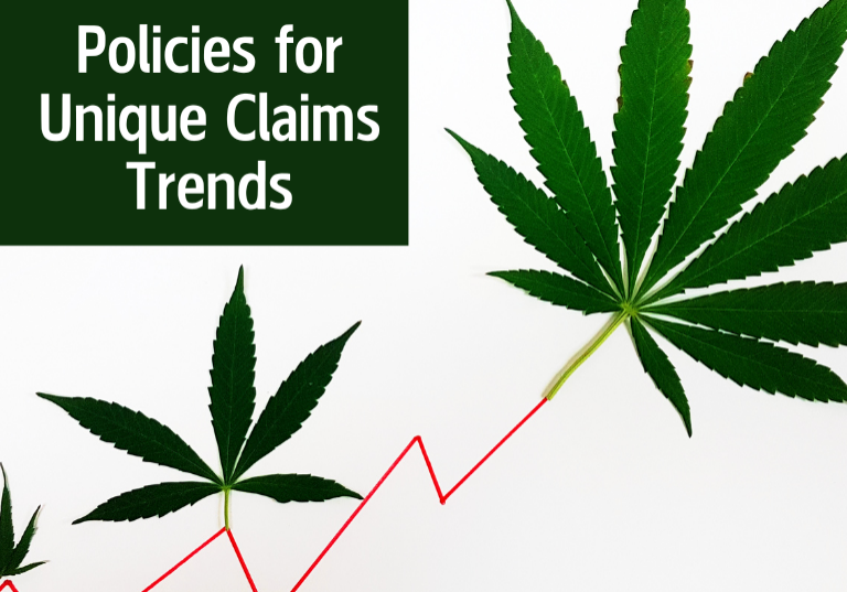 Impact of Medical Cannabis Laws on Health Insurer Finances Impact of Medical Cannabis Laws on Health Insurer Finances