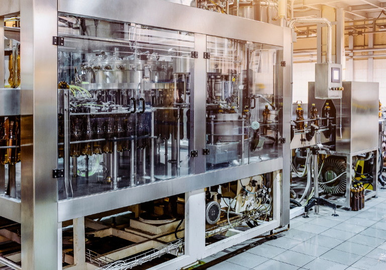 Streamlining Cannabis Vape Production with Filling Machines Streamlining Cannabis Vape Production with Filling Machines