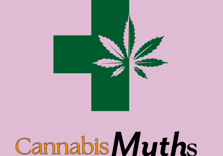 15 Medical Cannabis Myths You Need to Stop Believing