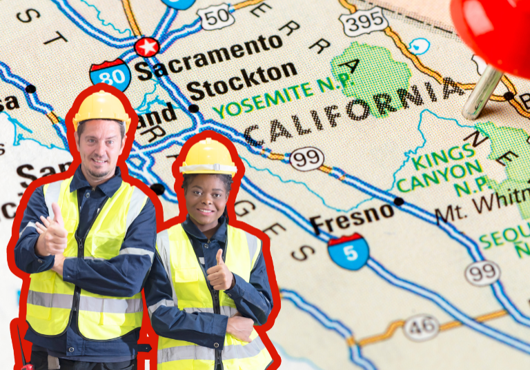 California Introduces New Indoor Heat Protection Measures