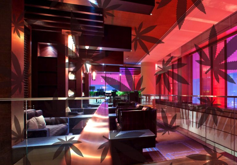 Growing Cannabis Lounges and Increasing Liability Risks