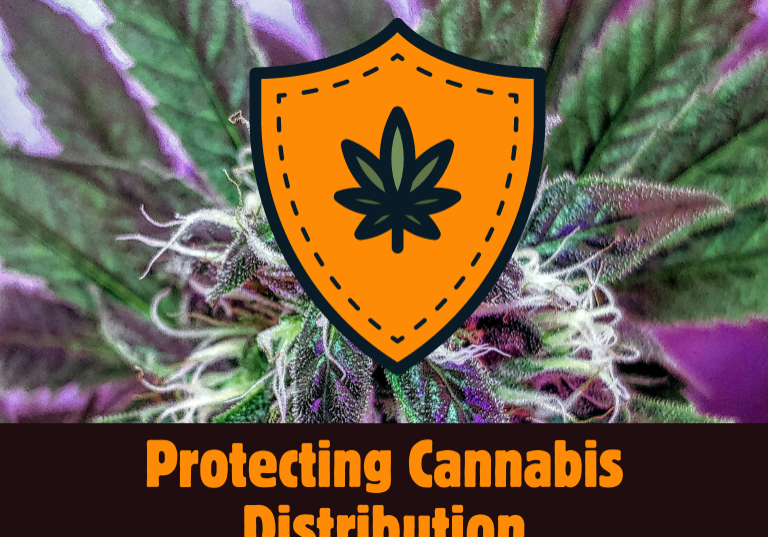 Protecting Cannabis Distribution: 9 Crime Prevention Tips