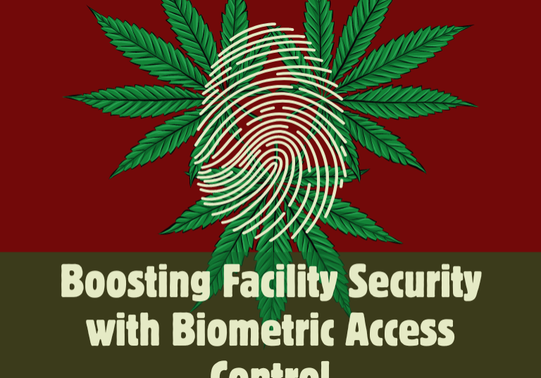 Enhancing Security in Facilities Using Biometric Access Control