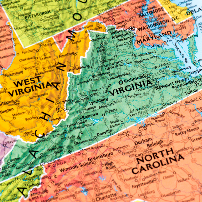 Virginia Retailers Fined $10M for Selling Banned Hemp Products