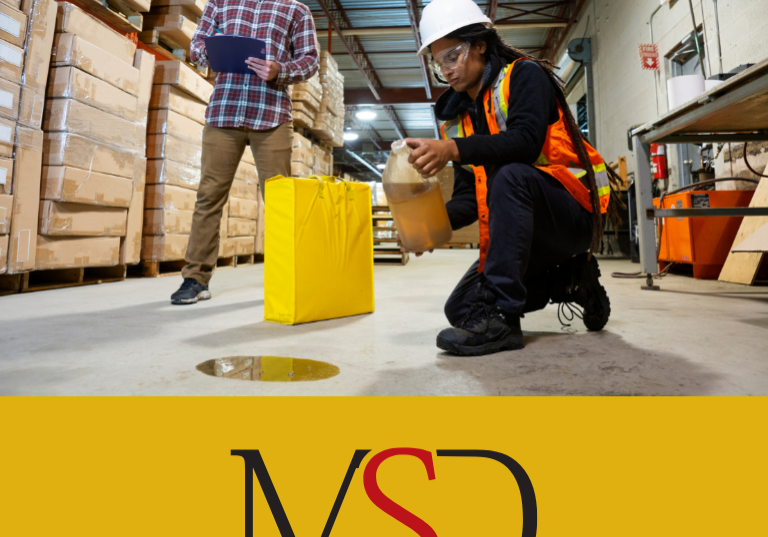 Addressing Non-Physical Risk Factors in Cannabis Industry MSDs