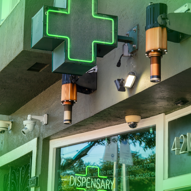 Pharmacist-Led Dispensary Opens in Ewing with Cannabis Help Desk