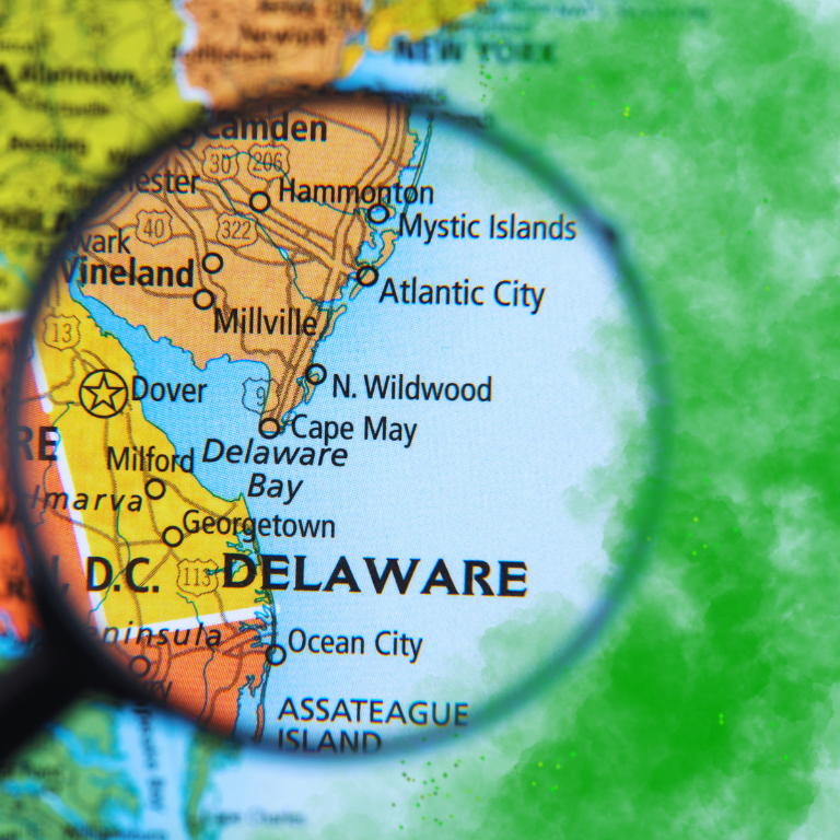 Delaware Awards 15 Recreational Cannabis Retail Licenses Delaware Awards 15 Recreational Cannabis Retail Licenses