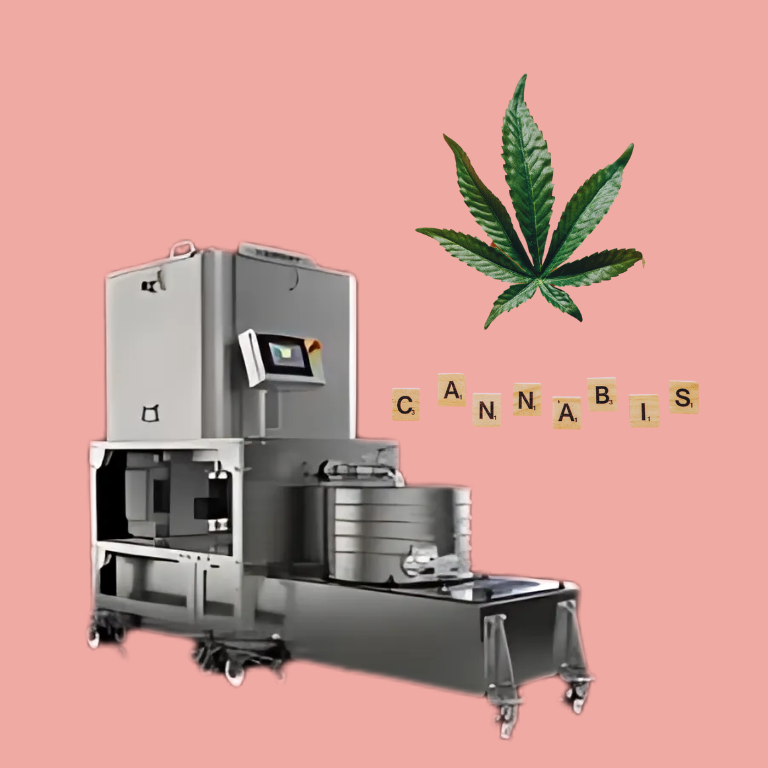 The Giant ‘Washing Machine’ Saving Hash Makers Thousands Daily