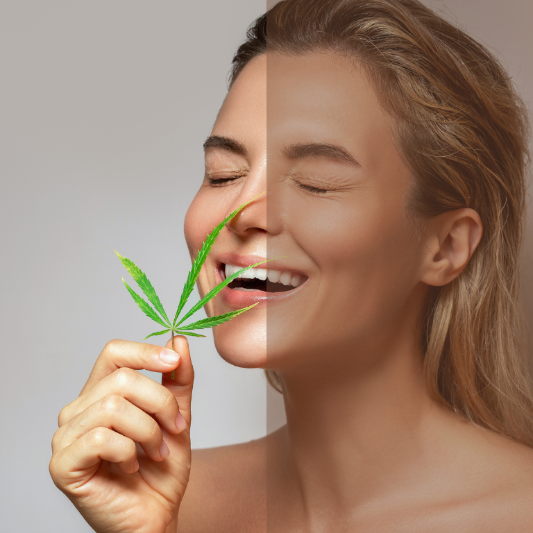 Cannabis and Women’s Health: From Stigma to Acceptance