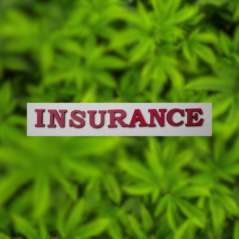 Cannabis Firm Faces Insurance Dispute After Grow Room Blaze