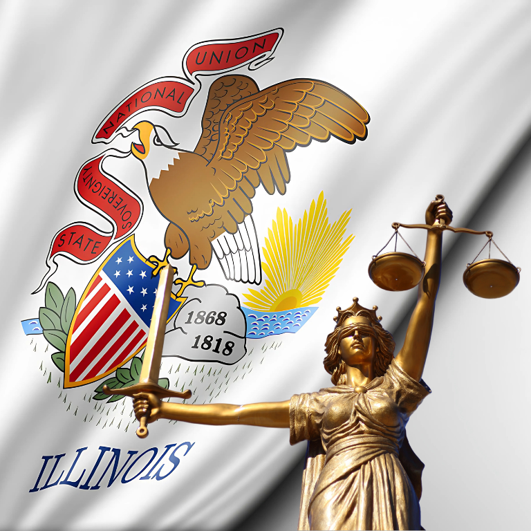 Illinois Court: Cannabis Smell Validates Vehicle Search by Police